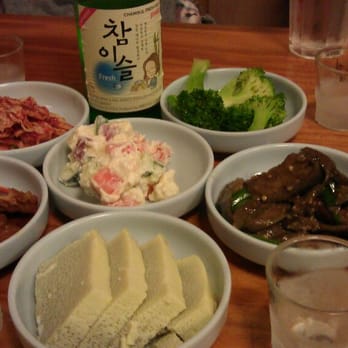 Frog House Restaurant - Korean Near Me - Honolulu, Hawaii