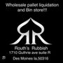 Photo of Routh's Rubbish