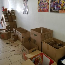 SGN Cargo