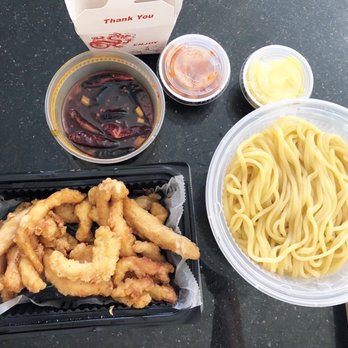 Beijing Restaurant - Takeout J1. Black Bean Noodle and spicy E11. Deep Fried Chicken in Hot Pepper Sauce - Korean Near Me - Santa Clara, California Beijing Restaurant - Takeout J1. Black Bean Noodle and spicy E11. Deep Fried Chicken in Hot Pepper Sauce - Korean Near Me - Santa Clara, California