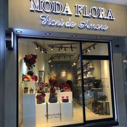 Moda Flora