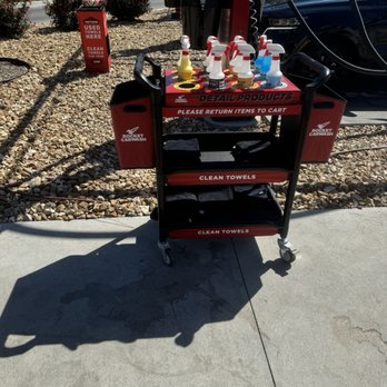 Rocket Carwash - Car Wash Near Me - Lincoln, Nebraska Rocket Carwash - Car Wash Near Me - Lincoln, Nebraska