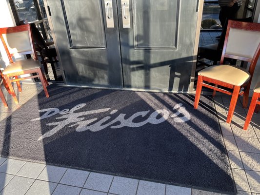 Del Frisco's by null