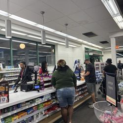 Walgreens