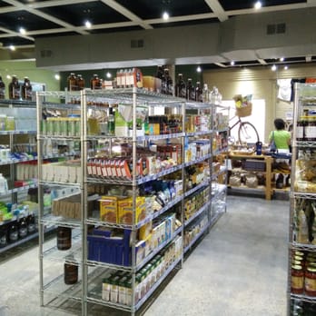 Blue Star Provisions - Interior - Grocery Near Me - San Antonio, Texas Blue Star Provisions - Interior - Grocery Near Me - San Antonio, Texas
