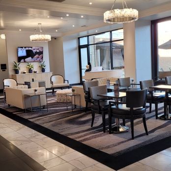 Ahern Hotel - Lobby. - Hotels Near Me - Las Vegas, Nevada