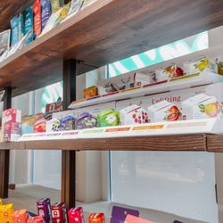 Green Room Dispensary - Southtown