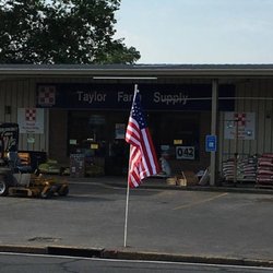 Taylor Outdoor Power Equipment & Supplies