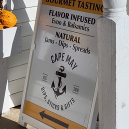 Exterior photo of Cape May Honey Farm - Cape May, New Jersey Exterior photo of Cape May Honey Farm - Cape May, New Jersey