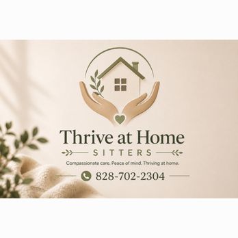 Thrive At Home Sitters - Home Health Care Near Me - Biltmore Forest, North Carolina Thrive At Home Sitters - Home Health Care Near Me - Biltmore Forest, North Carolina