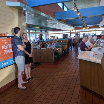 NORMS Restaurant - The place is clean, we didn't have to wait very long, and the staff was very friendly and accommodating. - American Near Me - Costa Mesa, California NORMS Restaurant - The place is clean, we didn't have to wait very long, and the staff was very friendly and accommodating. - American Near Me - Costa Mesa, California