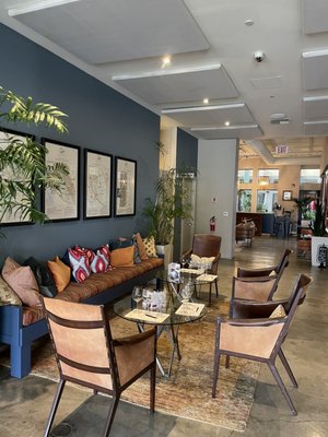 Siduri Wine Bar and Tasting Lounge by null