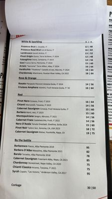 Menu photo 6 Delarosa Downtown San Francisco, CA Menu photo 6 Delarosa Downtown San Francisco, CA