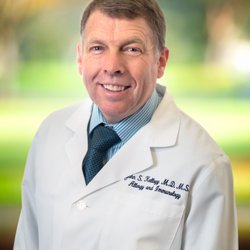 South Bay Allergy and Asthma Group - Dr. John Kellogg