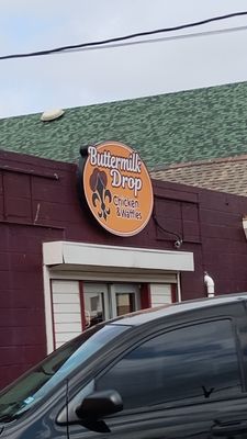 Buttermilk Drop Bakery by null