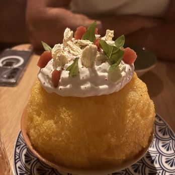 Kalaya - shaved ice - Thai Near Me - Philadelphia, Pennsylvania