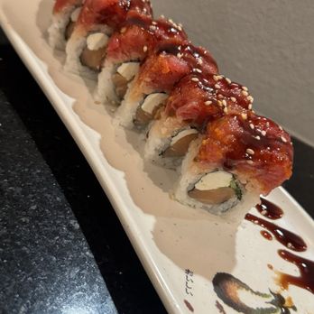 Sin City Sushi - Sushi Bars Near Me - Las Vegas, Nevada