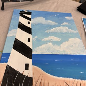 Create with Nikki Day - Paint & Sip Near Me Create with Nikki Day - Paint & Sip Near Me