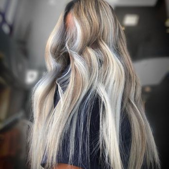 KTB Hair - Balayage - Hair Stylists Near Me - Aurora, Colorado KTB Hair - Balayage - Hair Stylists Near Me - Aurora, Colorado