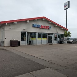 Minit Mart - Minit Mart, Barnum