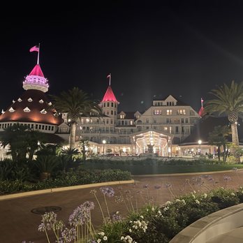Hotel del Coronado, Curio Collection by Hilton - Such a cool place. - Coronado, CA