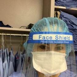Diana Lois DDS - Taking care of patients...