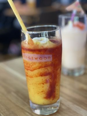 RidgeWood Bottle & Tap by null