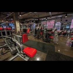 CDM Gym
