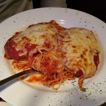 Villa Macri Ristorante - Italian Near Me - Granger, Indiana