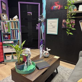 MDL Voice & Acting Studio - Studio Unit 13 - Performing Arts Near Me - Carmichael, California MDL Voice & Acting Studio - Studio Unit 13 - Performing Arts Near Me - Carmichael, California