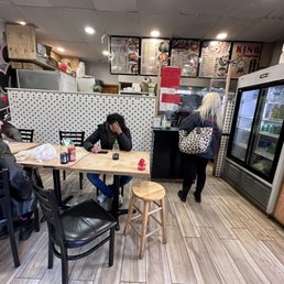 Inside Inside