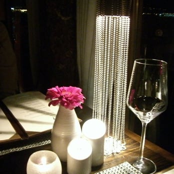 Six Seven Restaurant - Table setting - New American Near Me - Seattle, Washington Six Seven Restaurant - Table setting - New American Near Me - Seattle, Washington
