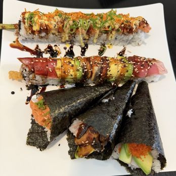 O’A Sushi - Sushi Bars Near Me - Reno, Nevada O’A Sushi - Sushi Bars Near Me - Reno, Nevada
