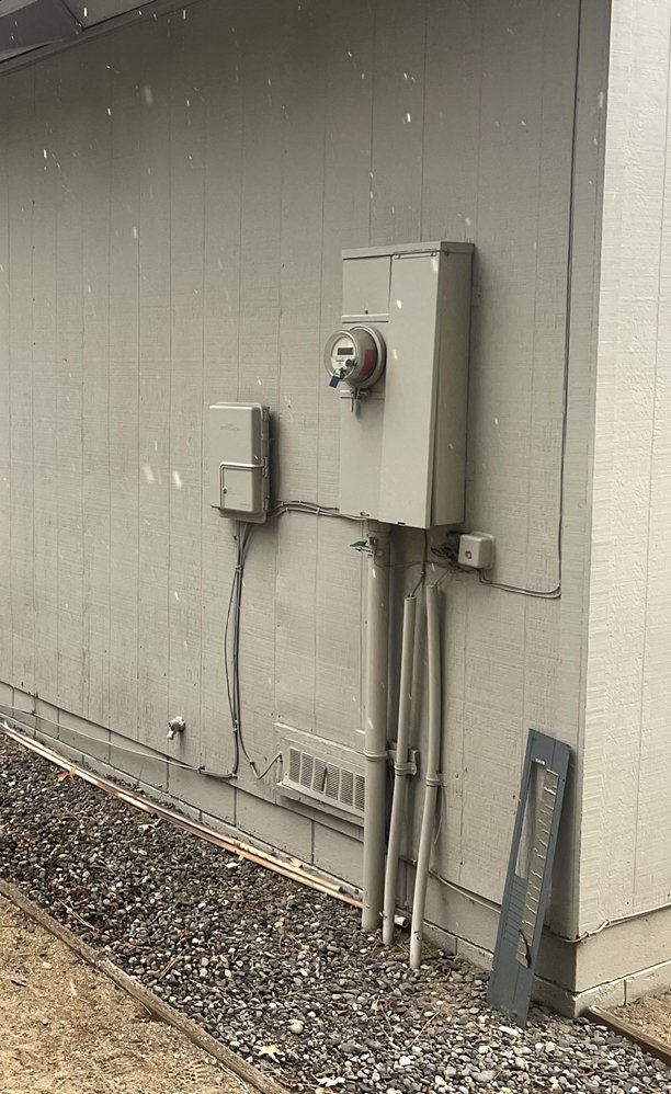 Slide of Sten Construction