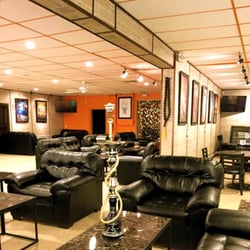 Twins Cafe Hookah Lounge