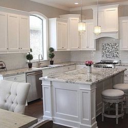 West DuPage Cabinets Granite & Flooring