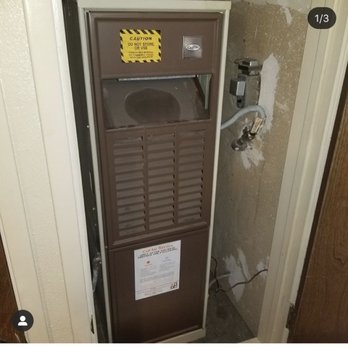 Double R Heating & Air Conditioning - Before - Heating & Air Conditioning/HVAC Near Me - Tracy, California Double R Heating & Air Conditioning - Before - Heating & Air Conditioning/HVAC Near Me - Tracy, California