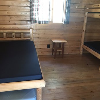 Little Bear R V Park - Bare bones but comfy - RV Parks Near Me - Blairsden, California