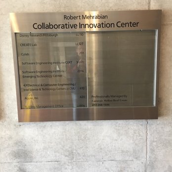 Collaborative Innovation Center - CIC Directory - Colleges & Universities Near Me - Pittsburgh, Pennsylvania Collaborative Innovation Center - CIC Directory - Colleges & Universities Near Me - Pittsburgh, Pennsylvania