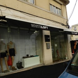 White Loft Outlet