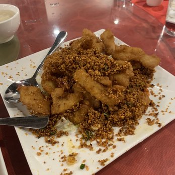 Rose Garden - Golden Fried (Garlic) Sole Fillet - Chinese Near Me - Minneapolis, Minnesota Rose Garden - Golden Fried (Garlic) Sole Fillet - Chinese Near Me - Minneapolis, Minnesota