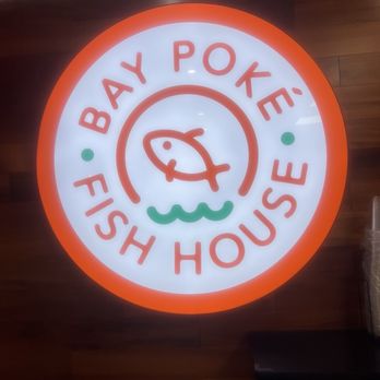 Bay Poke - San Gabriel - Beware: Fresh yummy food served here! - Poke Near Me - San Gabriel, California
