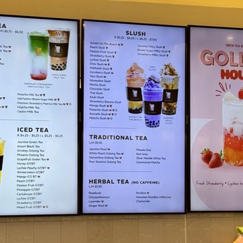 Brew Tea Bar - Bubble Tea Near Me - Las Vegas, Nevada Brew Tea Bar - Bubble Tea Near Me - Las Vegas, Nevada