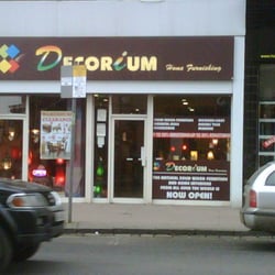 Decorium