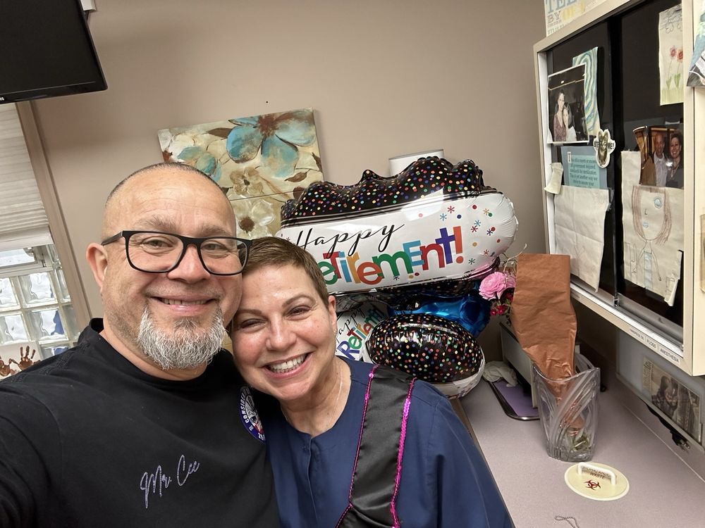 David Slobodinsky - sleep specialist in Philadelphia, PA