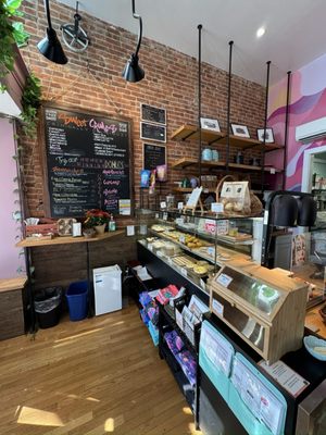 Sweet Crimes Gluten-Free Bakery by null Sweet Crimes Gluten-Free Bakery by null