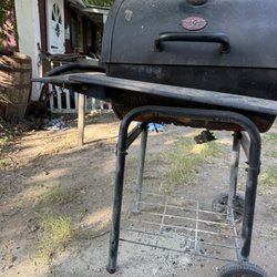"Grill" that was available