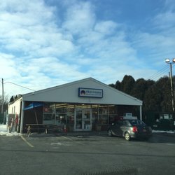 Nice N Easy Grocery Store