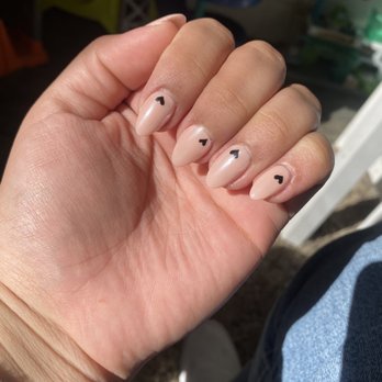 Chic Nails & Spa - Nail Salons Near Me - San Dimas, California Chic Nails & Spa - Nail Salons Near Me - San Dimas, California