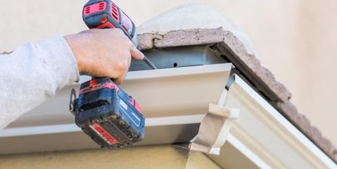 Slide of Marty Robbins Roofing